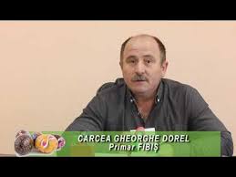 CARCEA GHEORGHE DOREL, PRIMAR FIBIS MESAJ PASTE 2019 - YouTube