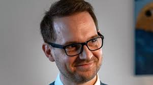 Dominic Fritz, despre o posibilă candidatură la prezidenţiale: "Nu exclud  nimic şi până acum mi-a prins bine" | RomaniaTV.Net - Mobi